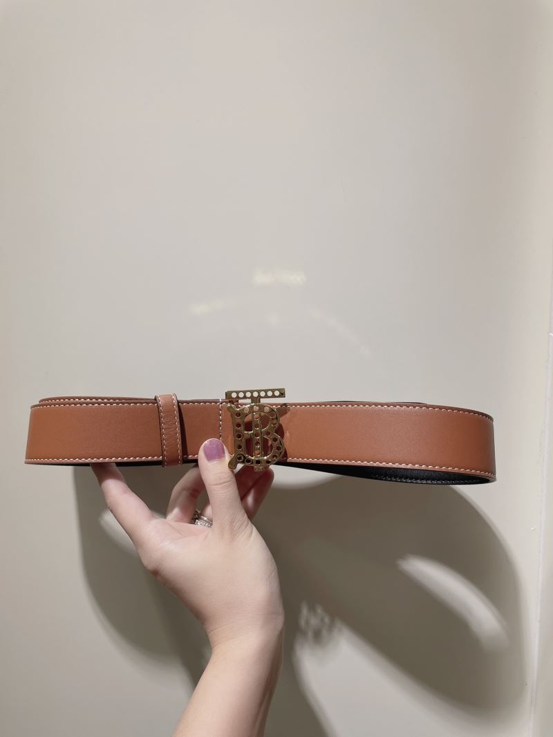 Burberry Belts